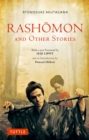 Rashomon and Other Stories - eBook