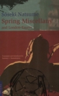 Spring Miscellany : And London Essays - eBook