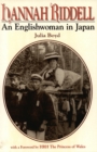 Hannah Riddell : An Englishwoman in Japan - eBook