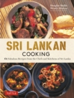 Sri Lankan Cooking - eBook