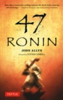 47 Ronin - eBook