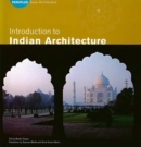 Introduction to Indian Architecture - eBook