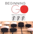 Beginning Go : Making the Winning Move - eBook