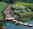 Japan's Master Gardens : Lessons in Space and Environment - eBook