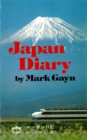 Japan Diary - eBook