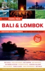 Bali & Lombok Tuttle Travel Pack : Your Guide to Bali & Lombok's Best Sights for Every Budget - eBook