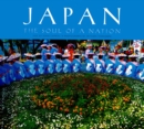 Japan: The Soul of a Nation - eBook