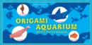 Origami Aquarium : Aquatic fun for everyone!: Origami Book with 20 Projects: Great for Kids & Adults! - eBook