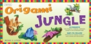 Origami Jungle Ebook : Create Exciting Paper Models of Exotic Animals and Tropical Plants: Origami Book with 42 Projects: Great for Kids and Adults - eBook