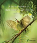 Visual Celebration of Borneo's Wildlife - eBook