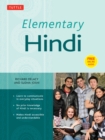 Elementary Hindi : Learn to Communicate in Everyday Situations (Audio Recordings Included - eBook