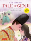 Lady Murasaki's Tale of Genji: The Manga Edition - eBook