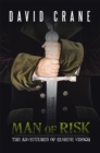 Man of Risk : The Adventures of Eugene Vidocq - eBook