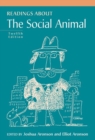 Readings About The Social Animal - Book