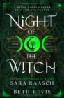 Night of the Witch - Book