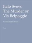 Murder on Via Belpoggio - eBook