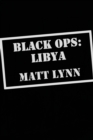 Black Ops: Libya - eBook