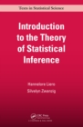 Introduction to the Theory of Statistical Inference - eBook