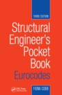 Structural Engineer's Pocket Book: Eurocodes - eBook