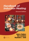 Handbook of Induction Heating - eBook
