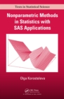 Nonparametric Methods in Statistics with SAS Applications - eBook