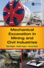 Mechanical Excavation in Mining and Civil Industries - eBook