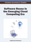 Software Reuse in the Emerging Cloud Computing Era - eBook