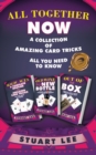 All Together Now : A Collection of Amazing Card Tricks - eBook