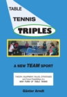 Table Tennis Triples : A New Team Sport - eBook