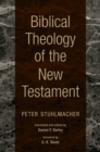 Biblical Theology of the New Testament - eBook