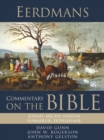 Eerdmans Commentary on the Bible: Jonah, Micah, Nahum, Habakkuk, Zephaniah - eBook