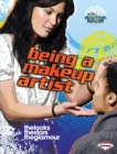 Being a Makeup Artist - eBook