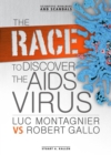 The Race to Discover the AIDS Virus : Luc Montagnier vs Robert Gallo - eBook
