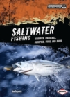 Saltwater Fishing : Snapper, Mackerel, Bluefish, Tuna, and More - eBook