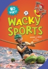 Wacky Sports - eBook