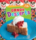 Dandy Desserts - eBook