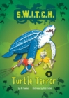 Turtle Terror - eBook