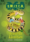 Anaconda Adventure - eBook