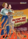 The Rooftop Adventure of Minnie and Tessa, Factory Fire Survivors - eBook
