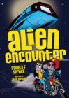 Alien Encounter - eBook