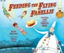 Feeding the Flying Fanellis : And Other Poems from a Circus Chef - eBook