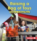 Raising a Bag of Toys : Pulley vs. Inclined Plane - eBook