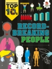 Record-Breaking People - eBook
