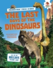 The Last Days of the Dinosaurs - eBook