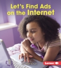 Let's Find Ads on the Internet - eBook
