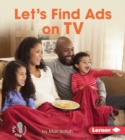 Let's Find Ads on TV - eBook