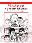 Modern Nursery Rhymes : For Grown-Ups - eBook