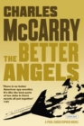 The Better Angels : A Novel - eBook