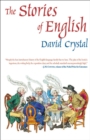 The Stories of English - eBook