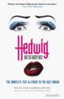 Hedwig and the Angry Inch : Broadway Edition - eBook